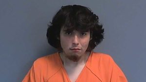Wichita man charged in kidnapping, shooting of toddler