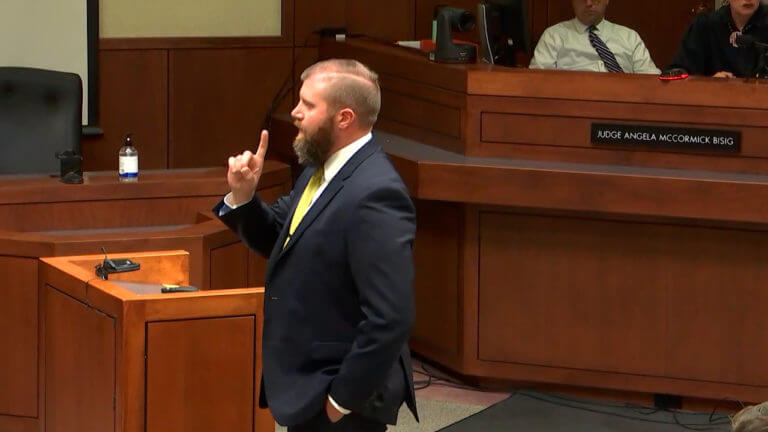 1-KY v. Pozo Illas: Prosecution Opening Statement