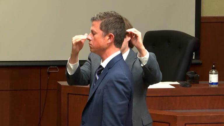 13-KY v. Pozo Illas: Dr. John Greenwell
