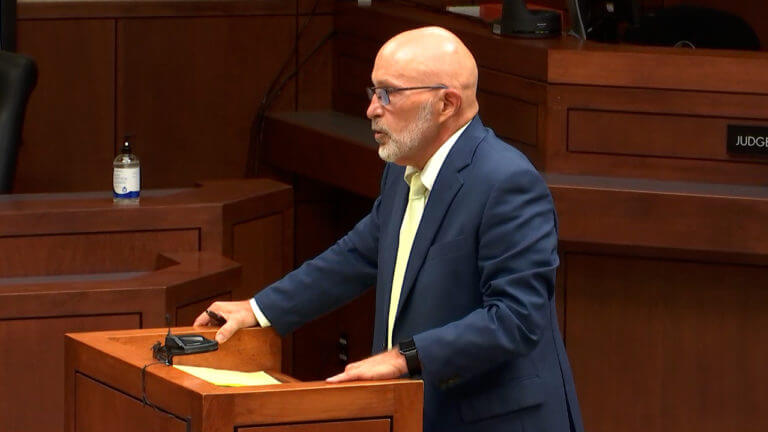 19-KY v. Pozo Illas: Defense Closing Argument