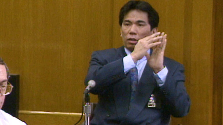 25-NY v. McKiever: Det. Kenneth Ing