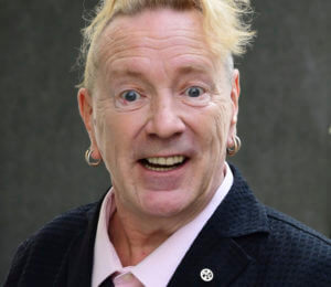 Sex Pistols singer calls TV show ‘nonsense’ in songs dispute
