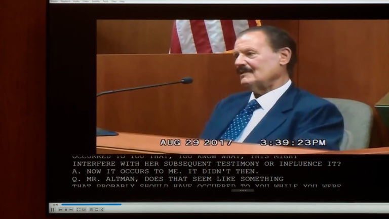 70-CA v. Durst: Stewart Altman