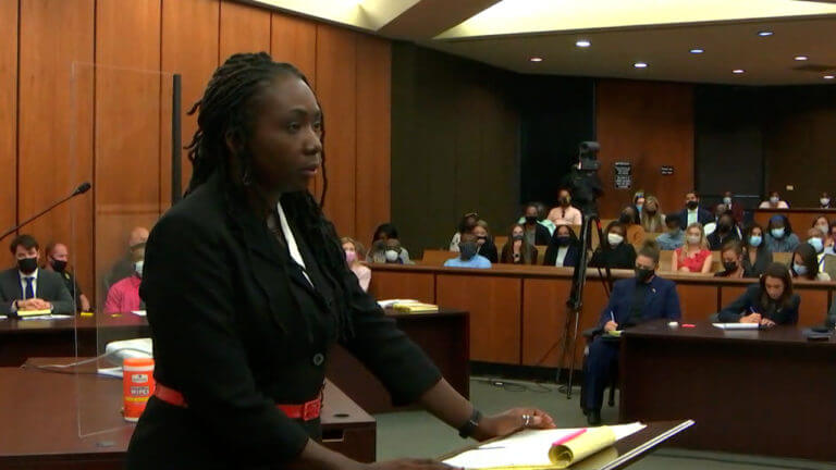 22-SC v. Rowland: Defense Closing Argument