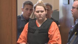 Trial date set for mother in Joe Clyde Daniels case