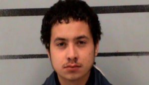 Man accused in deadly Texas standoff faces federal charge