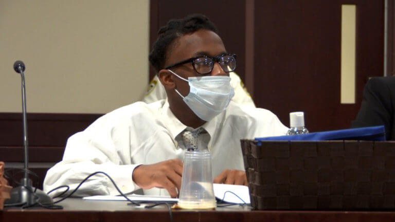 1-FL v. Everett: Opening Statements