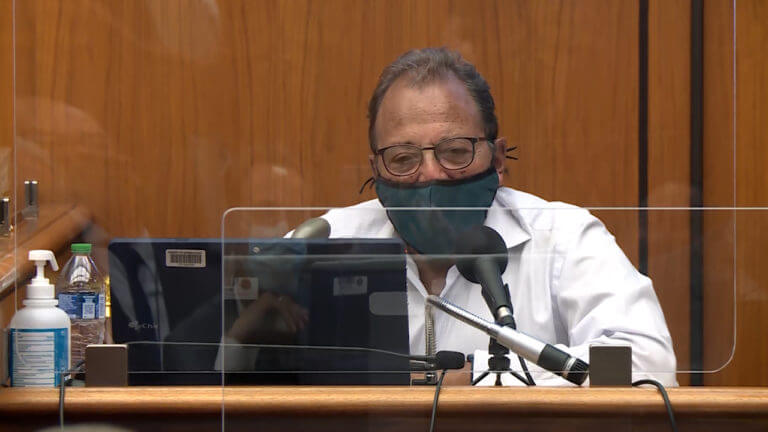 75-CA v. Durst: Douglas Durst (part 3)