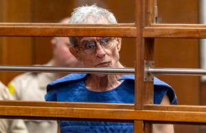 LA political donor gets 30 years in prison for fetish deaths