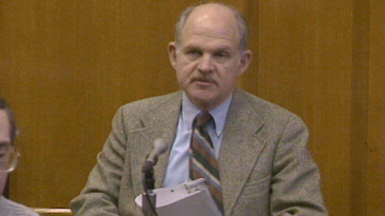 21-NY v. McKiever: Dr. John Pearl