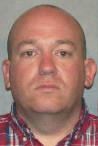 Deputy charged with malfeasance in arrested man’s death