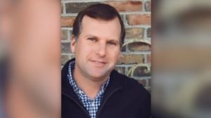 Police: Georgia golf pro slain because he came upon crime