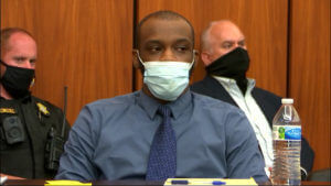 South Carolina man convicted of killing Uber rider in 2019
