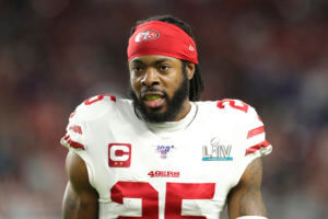 Judge orders NFL’s Richard Sherman released without bail