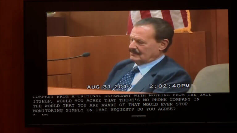 80-CA v. Durst: Stewart Altman (part 4)