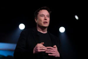 Musk to opposing lawyer: ‘I think you are a bad human being’