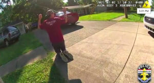 Girl, 6, snatched off bike; found fast with bystanders’ tips