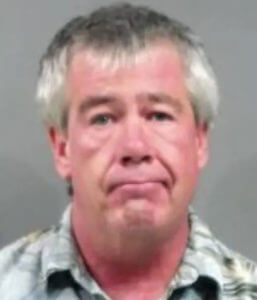 Former Kansas teacher charged with child sex crimes