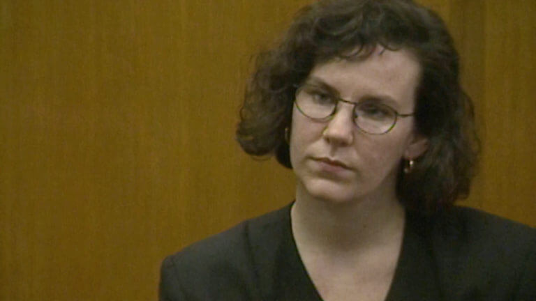 7-NY v. McKiever: Patricia Mulvey (part 2)