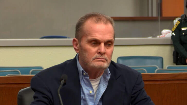 16-FL v. Jeffrey: Verdict