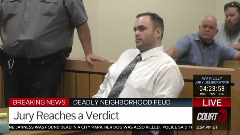 Deadly Neighborhood Feud: Jury Reaches a Verdict