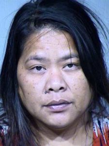 Ex-politician’s accomplice gets 2 years in adoption scheme