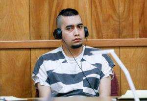 Judge hears request for new trial in Mollie Tibbetts case