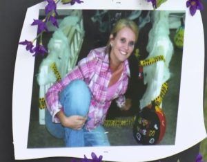 Vigil held for Crystal Rogers six years after disappearance