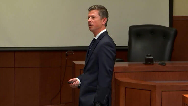 20-KY v. Pozo Illas: Prosecution Rebuttal
