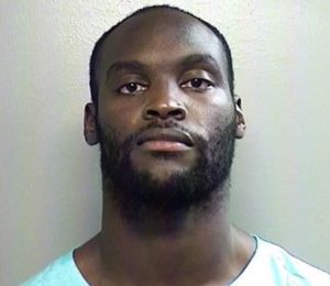 NFL LB Mingo charged with indecency with child in Texas