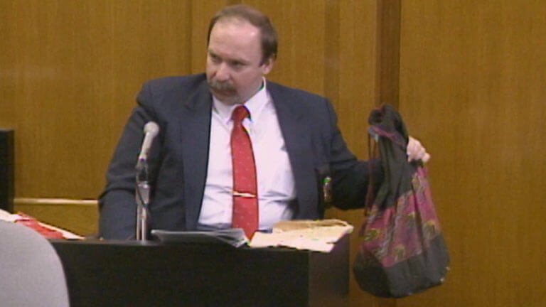 19-NY v. McKiever: Det. Thomas Signorelli