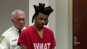 Judge sentences Ronnie Oneal: ‘I will be haunted by what I saw’