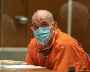 ‘Boy Next Door Killer’ gets death for murders of 2 women