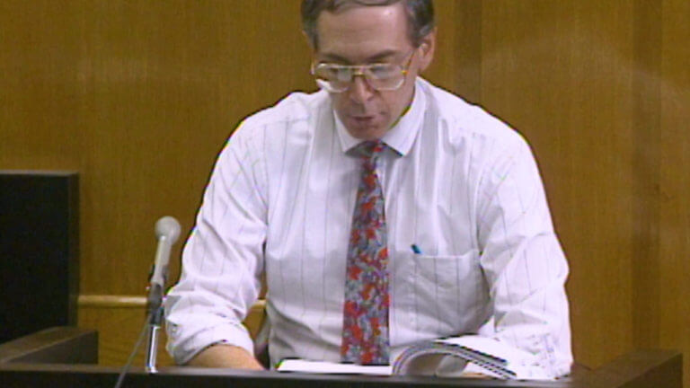 37-NY v. McKiever: Alexander Ross Readback