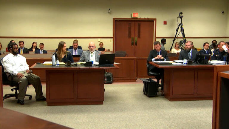 3-KY v. Pozo Illas: Outside the Presence of the Jury