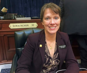 Idaho lawmaker who shared rape accuser’s name faces hearing