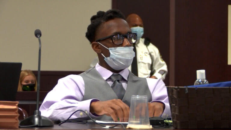 12-FL v. Everett: Closing Arguments