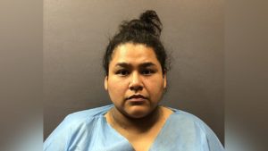 Family Services employee accused of killing her two children