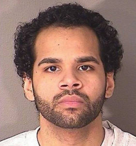Kansas man gets life in prison for assault, carjacking