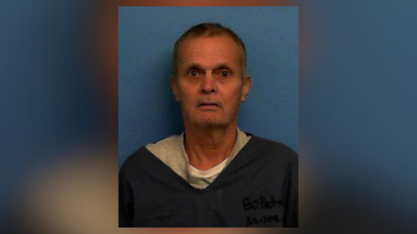 Florida man guilty of fatally beating ex-wife on her birthday