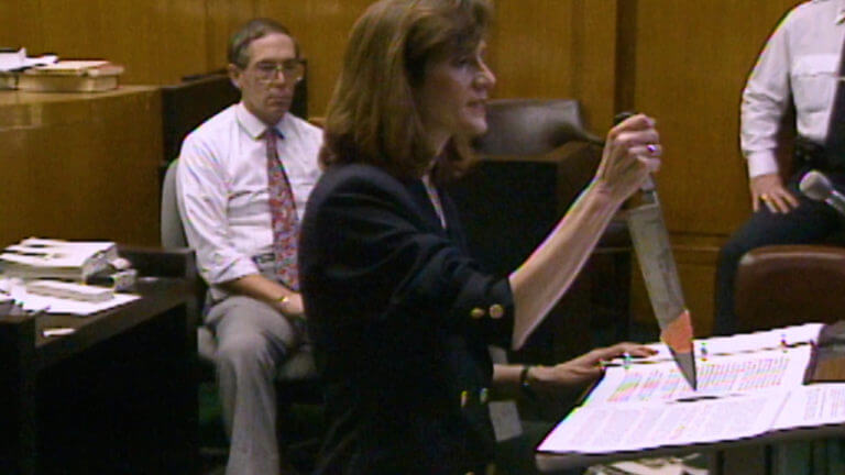 32-NY v. McKiever: Prosecution Closing Argument