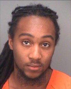 5 years’ prison for Florida man in arson at racial protest