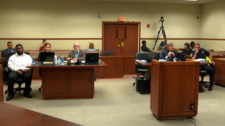 17-KY v. Pozo Illas: Charge Conference