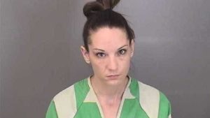 Woman sentenced for sex crimes at daughter’s sleepovers