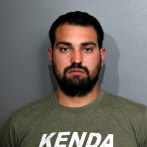 Iowa man with guns at Chicago hotel ‘didn’t mean to startle’