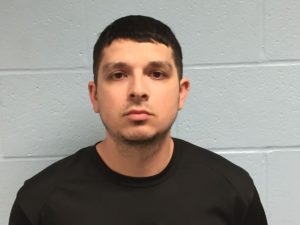 Former teacher walkout leader sentenced for ‘sexting’ minor