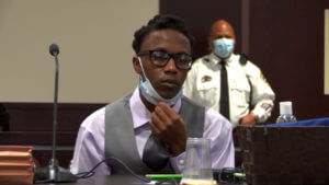 FL v. Kaliyha Everett: Pot Sale Turns Deadly Trial