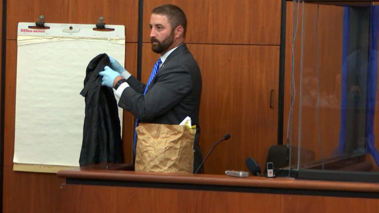 9-SC v. Rowland: Lt. Todd Schenk