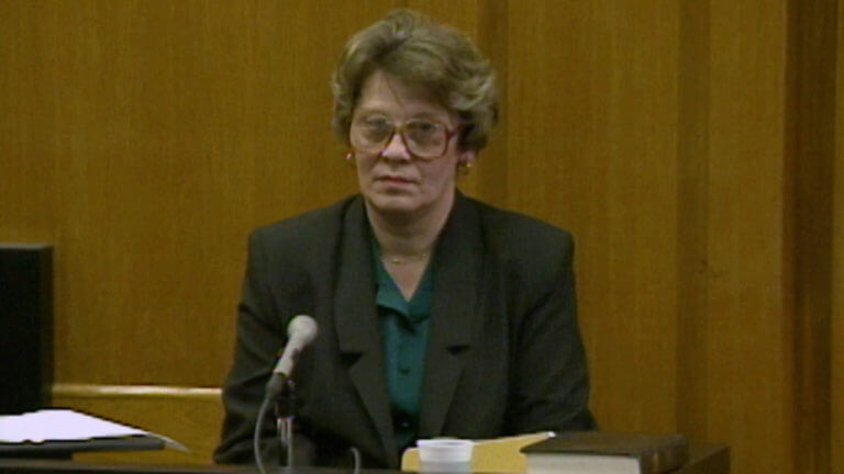 5-NY v. McKiever: Marie Venticinque