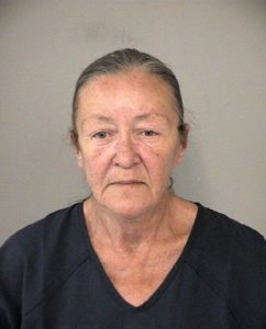 Death from 1985 shaken baby case leads to murder charge